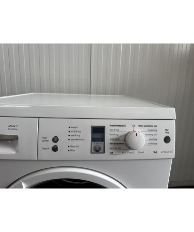 Bosch  WTE863D1NL Condensdroger