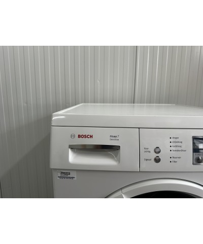 Bosch  WTE863D1NL Condensdroger
