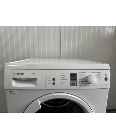 Bosch  WTE863D1NL Condensdroger