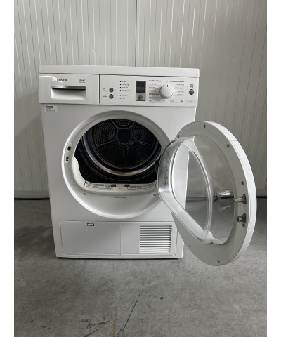 Bosch  WTE863D1NL Condensdroger