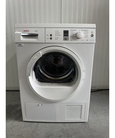 Bosch  WTE863D1NL Condensdroger