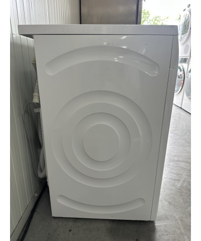 Bosch WUQ28420 Wasmachine