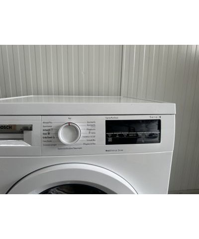 Bosch WUQ28420 Wasmachine