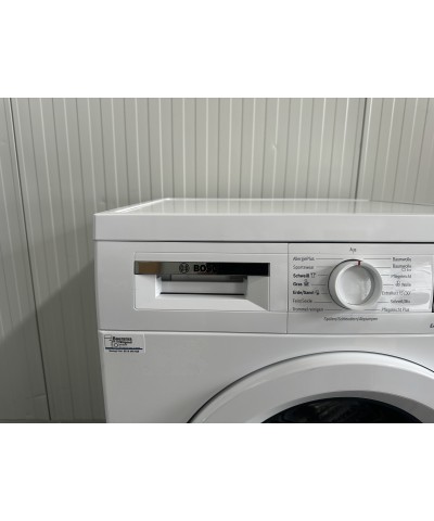 Bosch WUQ28420 Wasmachine