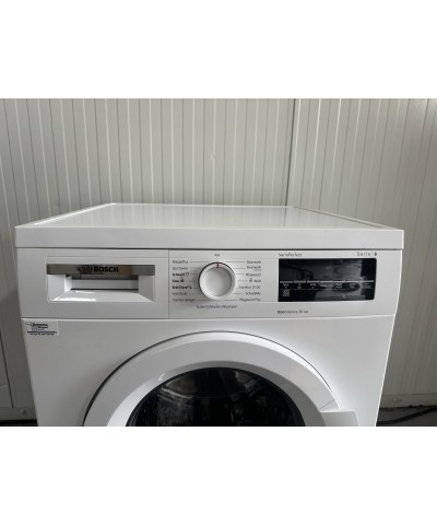 Bosch WUQ28420 Wasmachine