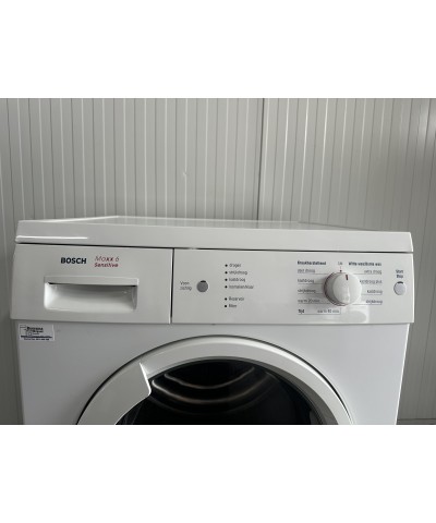 BOSCH WTE86100NL Condensdroger