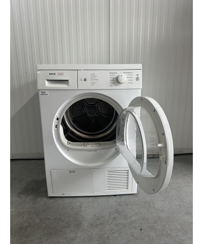 BOSCH WTE86100NL Condensdroger