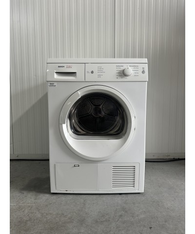 BOSCH WTE86100NL Condensdroger