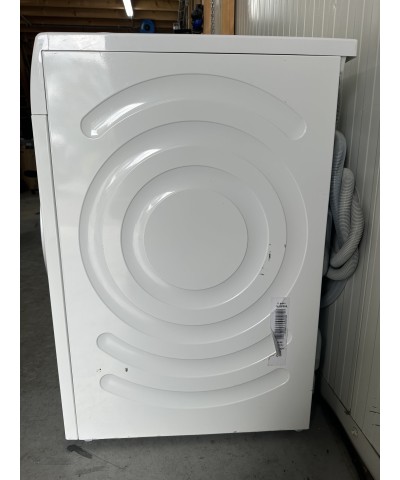 Bosch WAU28P90NL Wasmachine