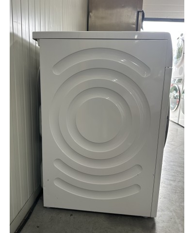 Bosch WAU28P90NL Wasmachine