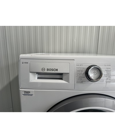 Bosch WAU28P90NL Wasmachine