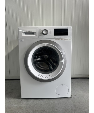 Bosch WAU28P90NL Wasmachine