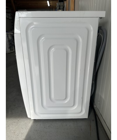 Samsung WW80K6404QW Wasmachine