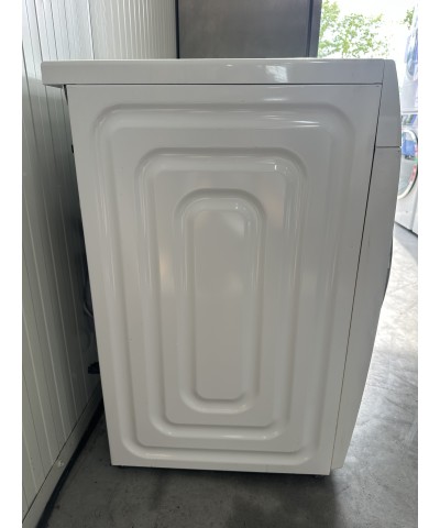Samsung WW80K6404QW Wasmachine