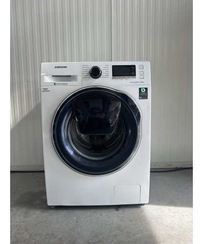 Samsung WW80K6404QW Wasmachine
