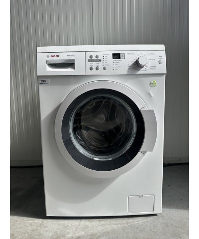 BOSCH WAQ28321 Wasmachine
