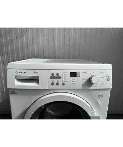 BOSCH WAQ28321 Wasmachine