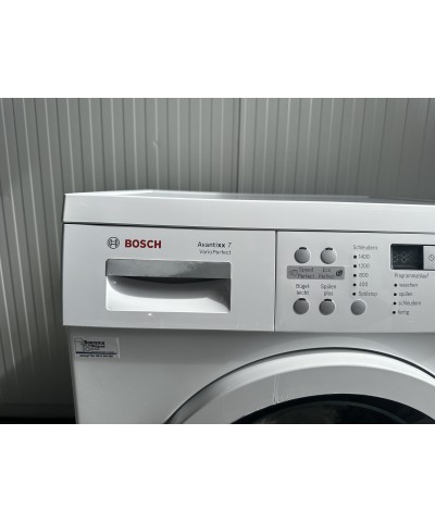 BOSCH WAQ28321 Wasmachine