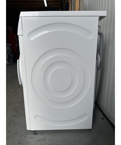Bosch WAQ28360NL Wasmachine
