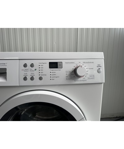 Bosch WAQ28360NL Wasmachine