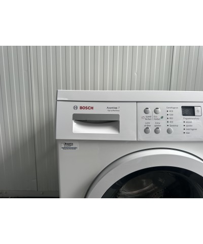 Bosch WAQ28360NL Wasmachine