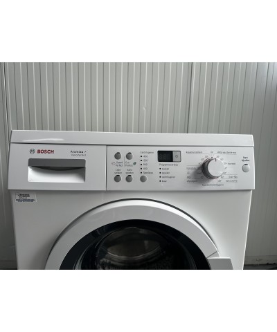 Bosch WAQ28360NL Wasmachine