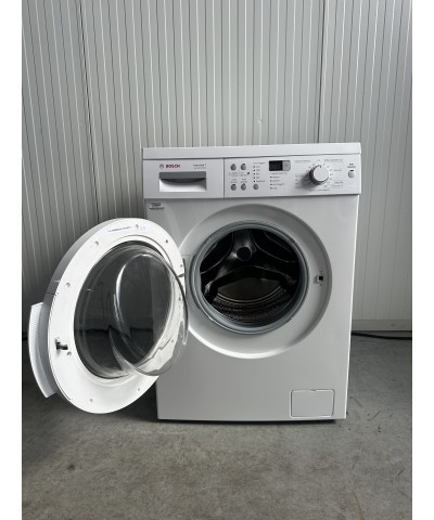 Bosch WAQ28360NL Wasmachine