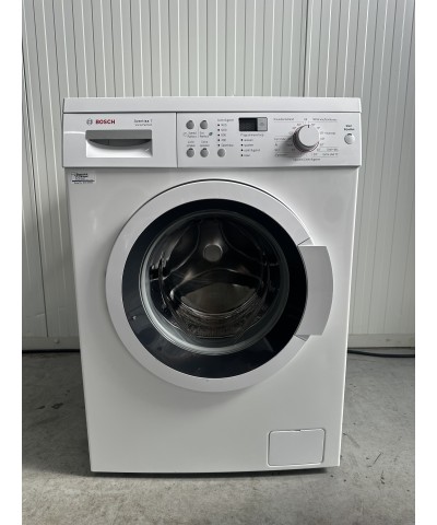 Bosch WAQ28360NL Wasmachine