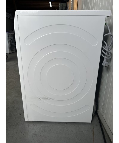 Siemens  WT46G492NL Condens Droger