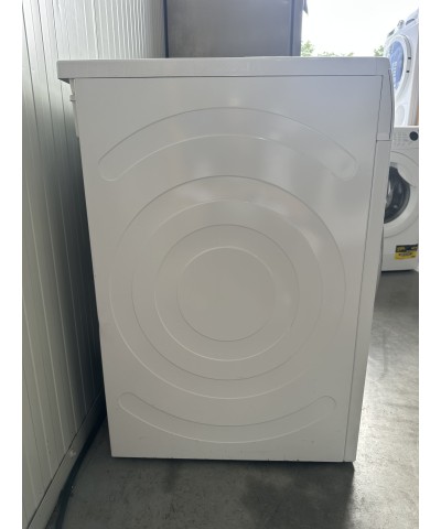 Siemens  WT46G492NL Condens Droger