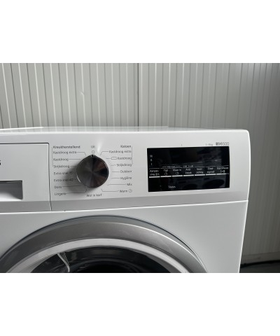 Siemens  WT46G492NL Condens Droger