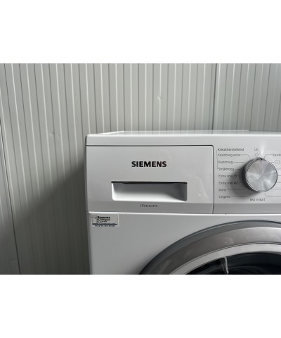 Siemens  WT46G492NL Condens Droger