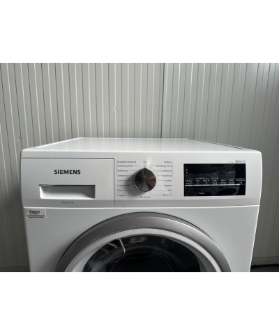 Siemens  WT46G492NL Condens Droger