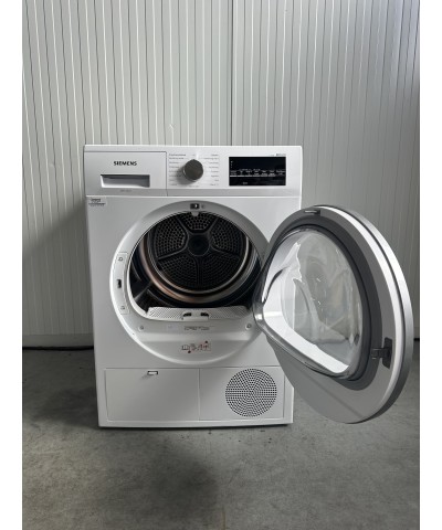 Siemens  WT46G492NL Condens Droger