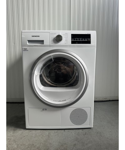 Siemens  WT46G492NL Condens Droger