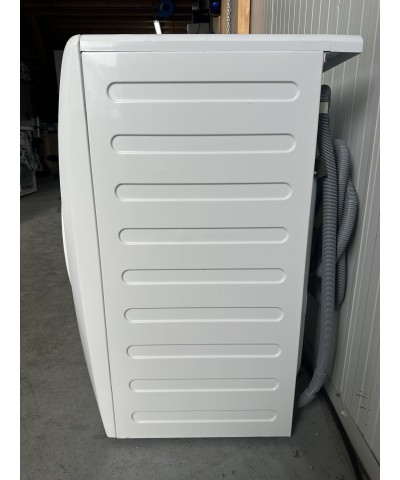 Zanussi ZWF71663W wasmachine