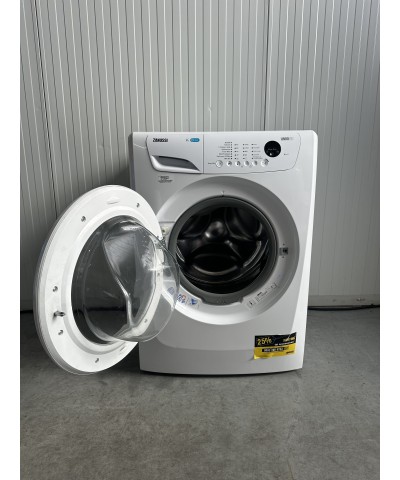 Zanussi ZWF71663W wasmachine