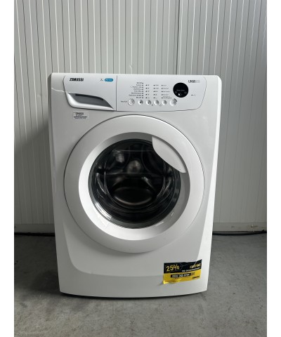 Zanussi ZWF71663W wasmachine