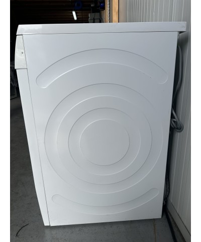 BOSCH WTE86305 Condensdroger