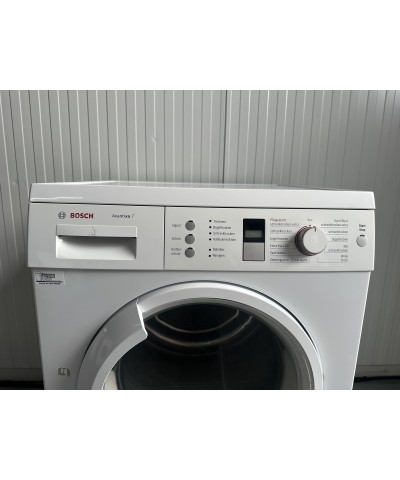 BOSCH WTE86305 Condensdroger