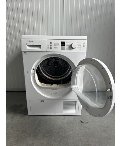 BOSCH WTE86305 Condensdroger