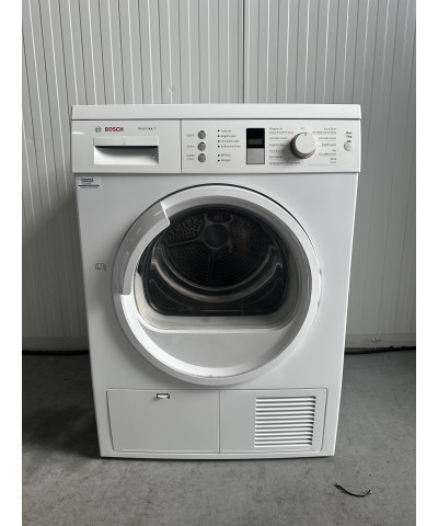 BOSCH WTE86305 Condensdroger