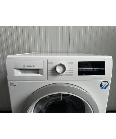 Bosch WTR85T00 Warmtepomp Droger