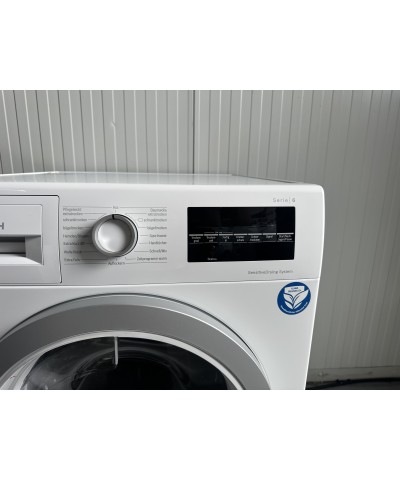 Bosch WTR85T00 Warmtepomp Droger