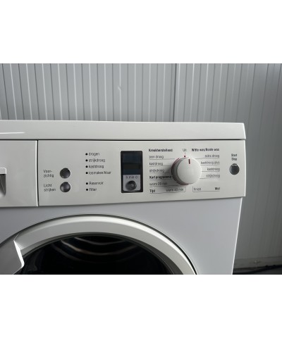 Bosch WTE86380NL Condensdroger