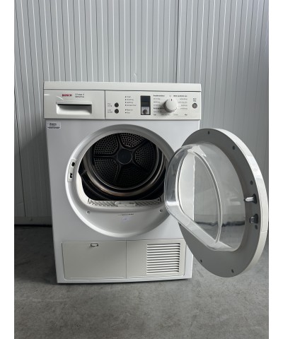 Bosch WTE86380NL Condensdroger