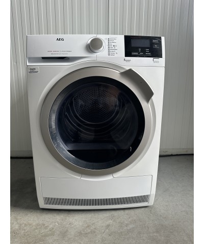 AEG T8DBESSEN Warmtepomp Droger