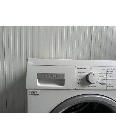 Siemens WT46E174NL  Condens Droger