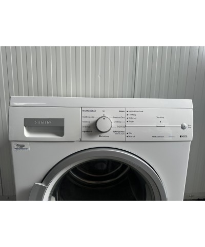 Siemens WT46E174NL  Condens Droger