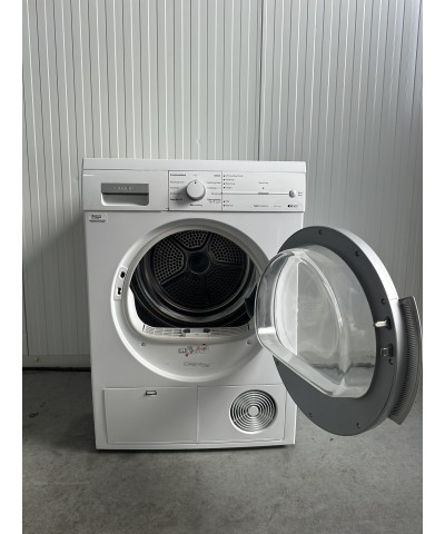 Siemens WT46E174NL  Condens Droger
